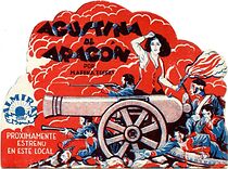 Watch Agustina de Aragón