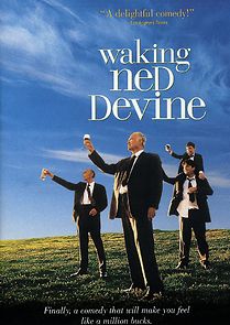 Watch Waking Ned Devine
