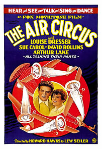 Watch The Air Circus