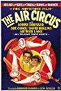 Watch The Air Circus