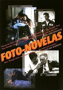 Watch Foto Novelas: Seeing Through Walls