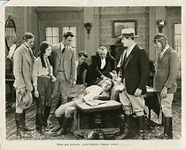 Watch The Air Patrol