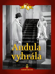 Watch Andula vyhrála