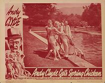 Watch Andy Clyde Gets Spring Chicken (Short 1939)