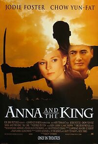 Watch Anna and the King