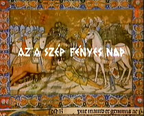 Watch Az a szép, fényes nap