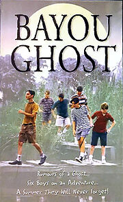 Watch Bayou Ghost