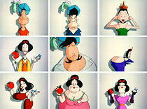 Watch Casting (Short 1997)