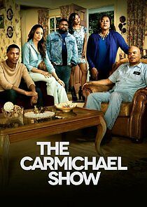 Watch The Carmichael Show