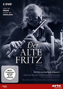 Watch Der alte Fritz - 1. Friede