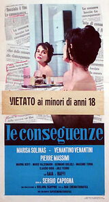 Watch Le conseguenze