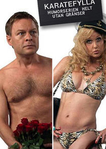 Watch Karatefylla