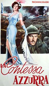 Watch La contessa azzurra