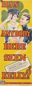 Watch Anybody Here Seen Kelly?