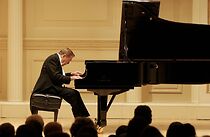 Watch A Conversation with Abbey Simon (Short 2011)