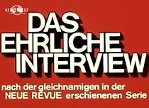 Watch Das ehrliche Interview