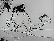 Watch Arabiantics (Short 1928)