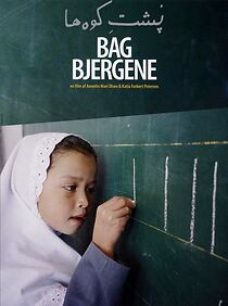 Watch Bag bjergene
