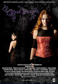Watch Blood Sisters (Short 2009)