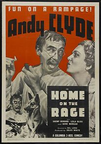 Watch Home on the Rage (Short 1938)