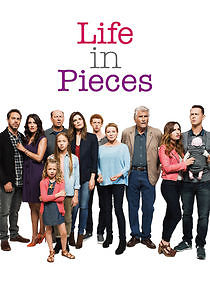 Watch Life in Pieces