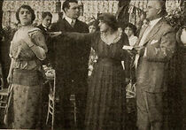 Watch The Intriguers (Short 1914)