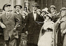 Watch Sheep's Clothing (Short 1914)