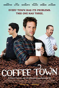 Watch Coffee Town