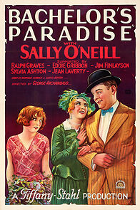 Watch Bachelor's Paradise