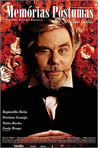 Watch Memórias Póstumas de Brás Cubas