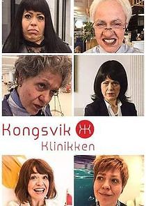 Watch Kongsvikklinikken