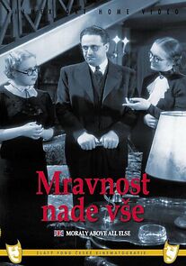 Watch Mravnost nade vse