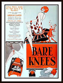 Watch Bare Knees