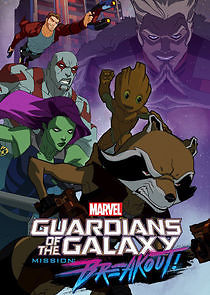 Watch Marvel's Guardians of the Galaxy