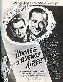 Watch Buenos Aires Nights