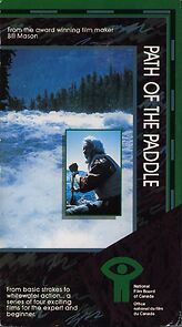 Watch Path of the Paddle: Doubles Whitewater (Short 1977)