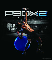 Watch P90X2 (Power 90 Extreme 2)
