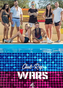 Watch Club Rep Wars