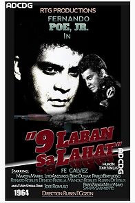 Watch 9 Laban sa Lahat