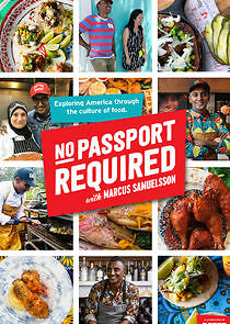 Watch No Passport Required