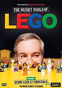 Watch The Secret World of Lego
