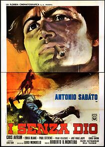 Watch Thunder Over El Paso