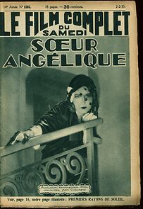 Watch Sestra Angelika