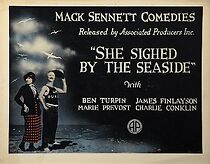 Watch She Sighed by the Seaside (Short 1921)