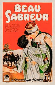 Watch Beau Sabreur
