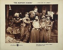 Watch The Skipper's Scheme (Short 1921)