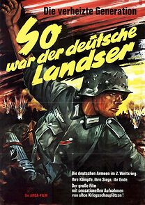 Watch So war der deutsche Landser