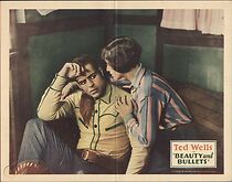 Watch Beauty and Bullets