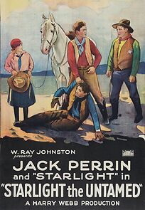 Watch Starlight, the Untamed