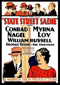 Watch State Street Sadie